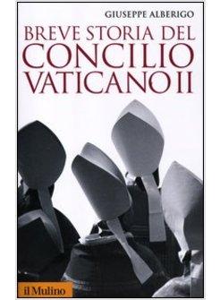 BREVE STORIA DEL CONCILIO VATICANO II (1959-1965)
