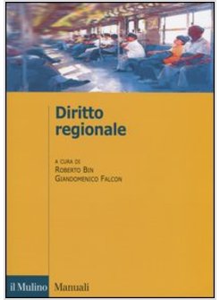 DIRITTO REGIONALE  NUOVA EDIZIONE 2012
