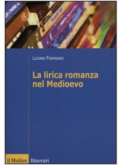 LA LIRICA ROMANZA NEL MEDIOEVO