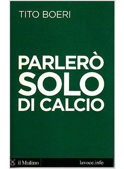 PARLERO' SOLO DI CALCIO