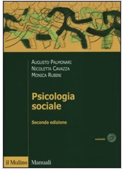 PSICOLOGIA SOCIALE