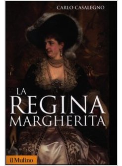 LA REGINA MARGHERITA