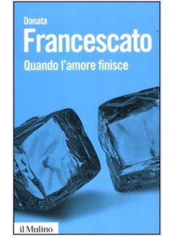 QUANDO L'AMORE FINISCE