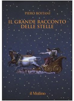 IL GRANDE RACCONTO DELLE STELLE