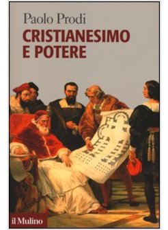 CRISTIANESIMO E POTERE