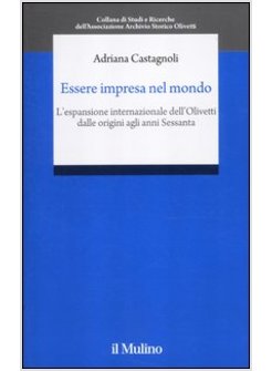 ESSERE IMPRESA NEL MONDO