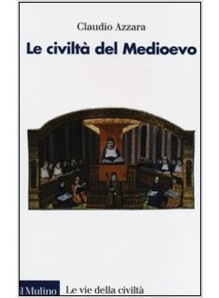 CIVILTA' DEL MEDIOEVO (LE)
