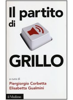 IL PARTITO DI GRILLO