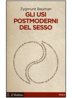 USI POSTMODERNI DEL SESSO (GLI)