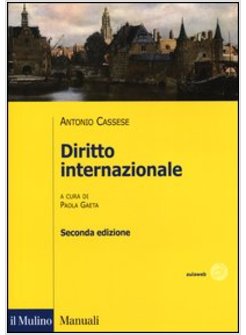 DIRITTO INTERNAZIONALE