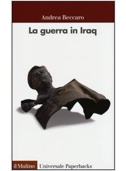 LA GUERRA IN IRAQ