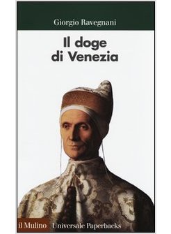 IL DOGE DI VENEZIA