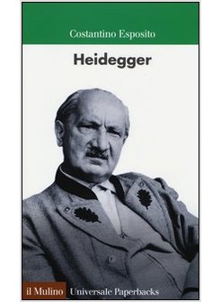 HEIDEGGER