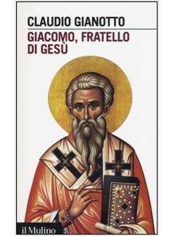 GIACOMO, FRATELLO DI GESU'