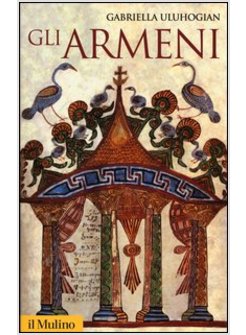 GLI ARMENI