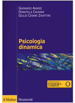 PSICOLOGIA DINAMICA