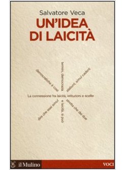 UN'IDEA DI LAICITA' 