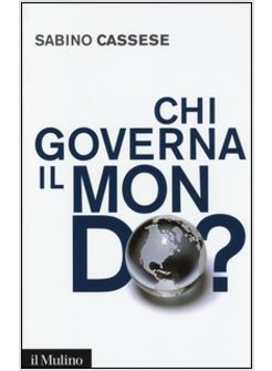 CHI GOVERNA IL MONDO? LA DIMENSIONE GLOBALE DELLA DEMOCRAZIA