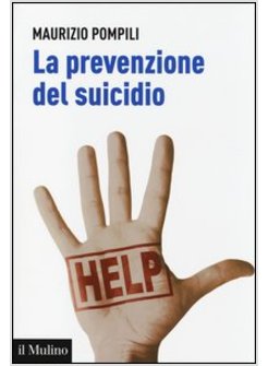 PREVENZIONE DEL SUICIDIO (LA)