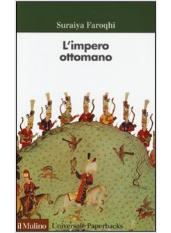 L'IMPERO OTTOMANO 