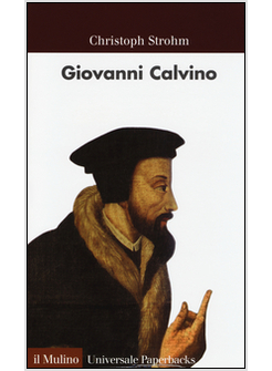 GIOVANNI CALVINO