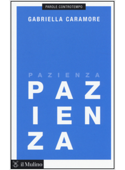 PAZIENZA