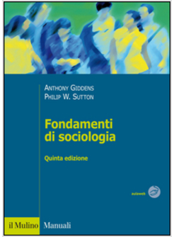 FONDAMENTI DI SOCIOLOGIA