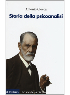 STORIA DELLA PSICOANALISI