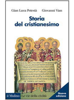 STORIA DEL CRISTIANESIMO