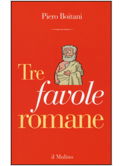 TRE FAVOLE ROMANE