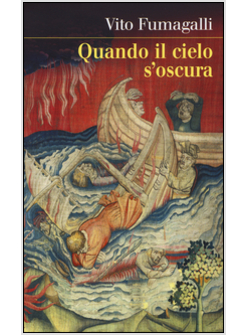 QUANDO IL CIELO S'OSCURA