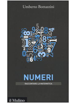 NUMERI. RACCONTARE LA MATEMATICA