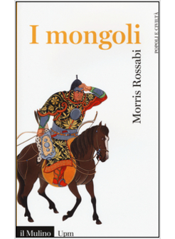 I MONGOLI