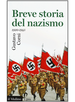 BREVE STORIA DEL NAZISMO (1920-1945)