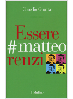 ESSERE MATTEORENZI