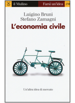 L'ECONOMIA CIVILE