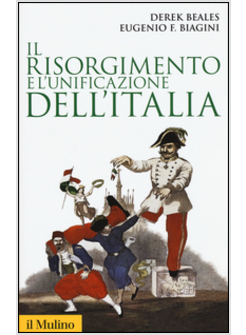 IL RISORGIMENTO E L'UNIFICAZIONE DELL'ITALIA