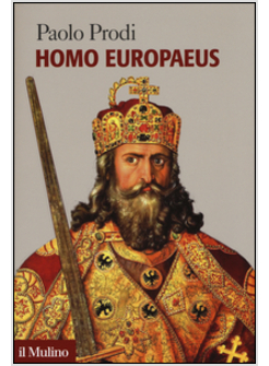 HOMO EUROPAEUS
