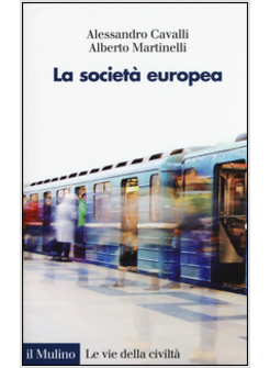 SOCIETA' EUROPEA (LA)
