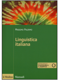 LINGUISTICA ITALIANA