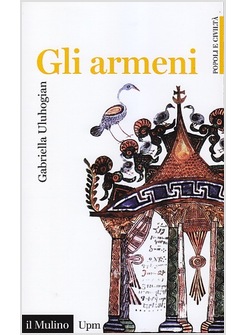 GLI ARMENI 