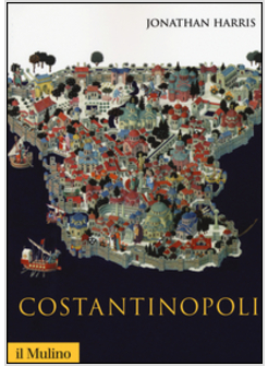 COSTANTINOPOLI