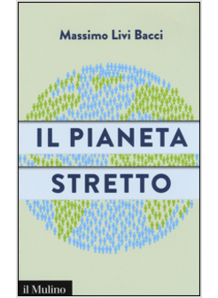 IL PIANETA STRETTO
