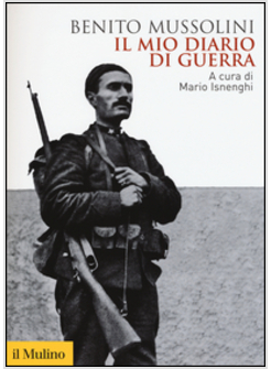 IL MIO DIARIO DI GUERRA