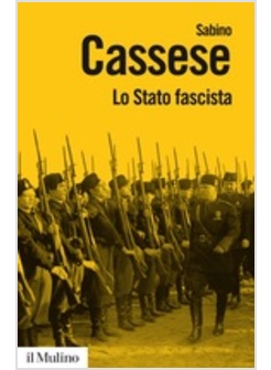 LO STATO FASCISTA