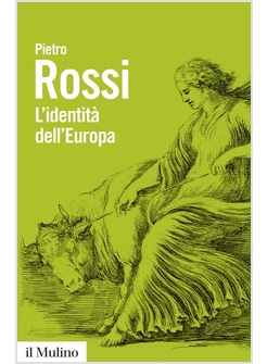 L'IDENTITA' DELL'EUROPA