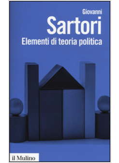 ELEMENTI DI TEORIA POLITICA