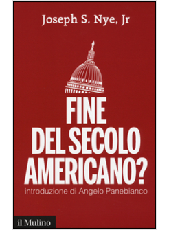 FINE DEL SECOLO AMERICANO?