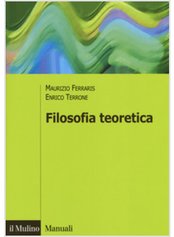 FILOSOFIA TEORETICA