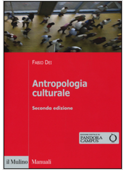 ANTROPOLOGIA CULTURALE